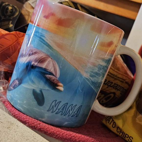 Other - Free mug with purchase
